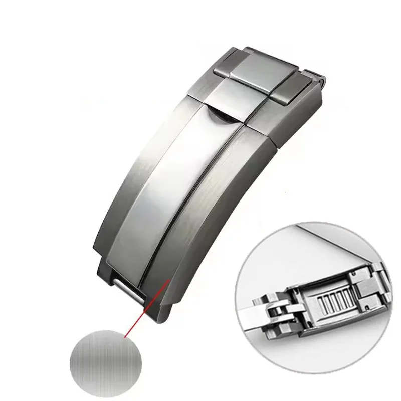 fivela-dobravel-de-aco-inoxidavel-316l-trava-deslizante-para-pulseiras-rolex-submarinista-daytona-gmt-fecho-de-implantacao-de-trava-deslizante-9mm