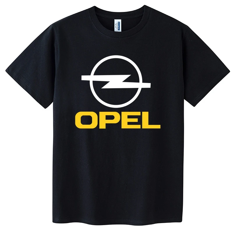 Summer Retro Opel L… - image