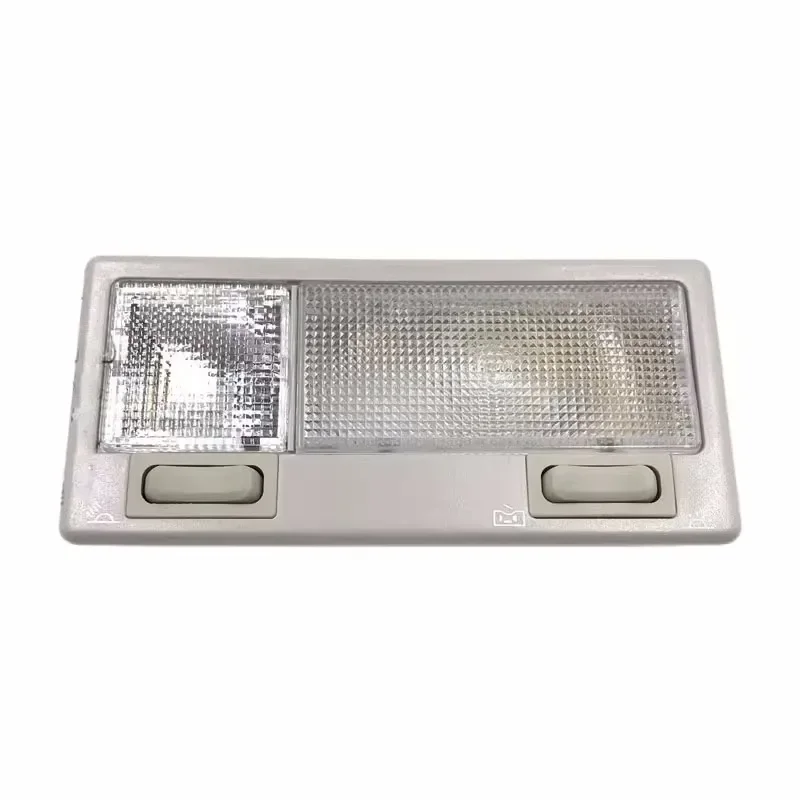 Front Reading Lights for Chery Cowin 2 Indoor Front Ceiling Map Light Door Lamp Delay Headlamp Car Accessories A11-3714010AB