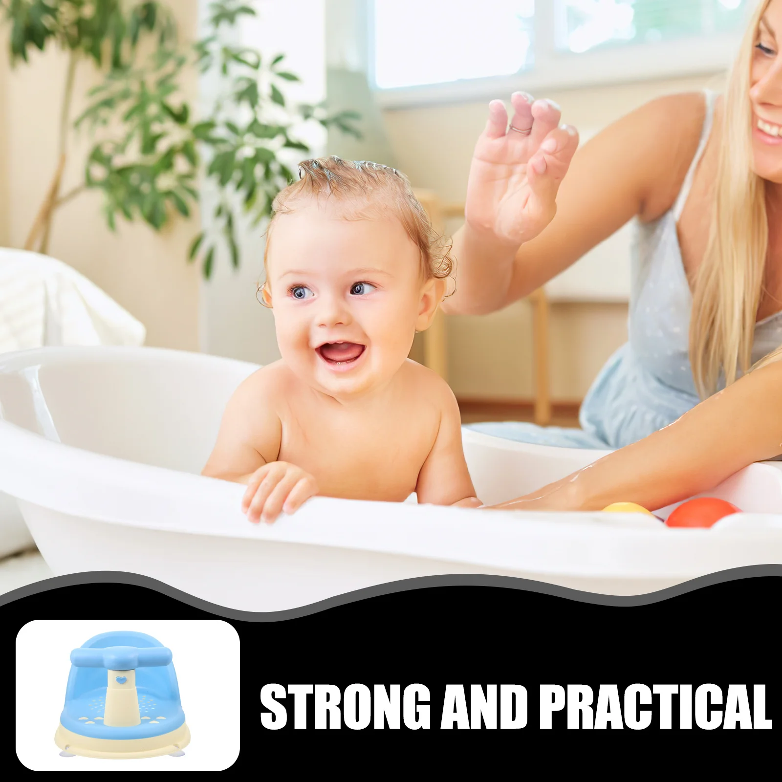 Детский стульчик для купания, сиденье для душа, поддержка спинки младенцев, табурет для ванны, поставка для