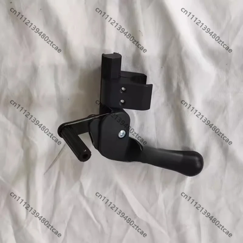 Repuestos de Freno para Silla de Ruedas Ottobock Mengtu 2.ª Generación, Lado Izquierdo o Derecho, Reemplazo Individual