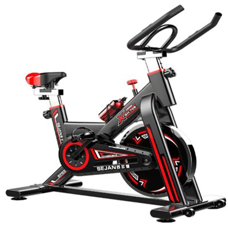 Intelligent Dynamic Bike Shadow ONE High Beauty Home Magnetic Control Silent Cycling and Fitness Bike