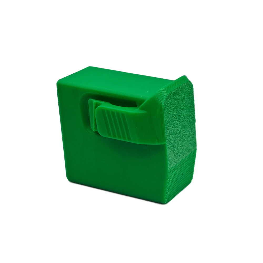 Battery Cover for DJI AVATA 2 Battery Slot Cover Dust and Dirt During Transportation