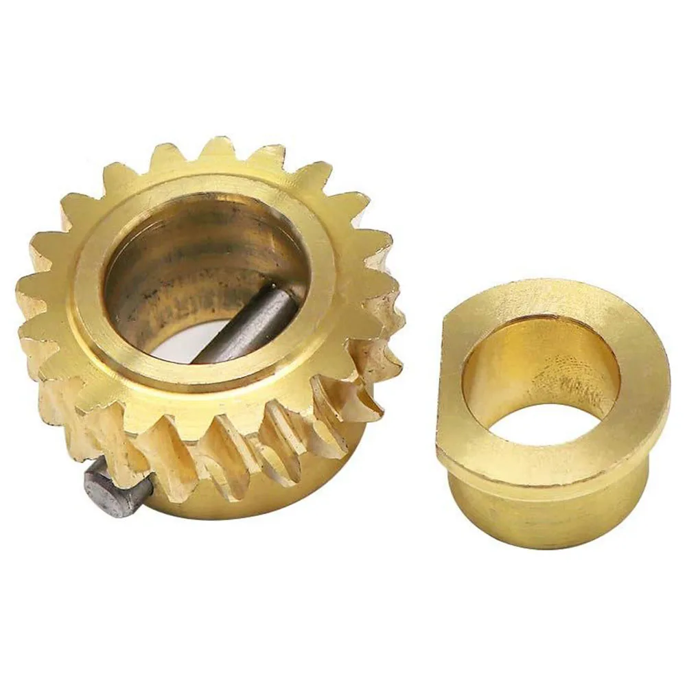 snow blower worm gear replacement engineered to fit seamlessly into models like the popular For ST824 and more