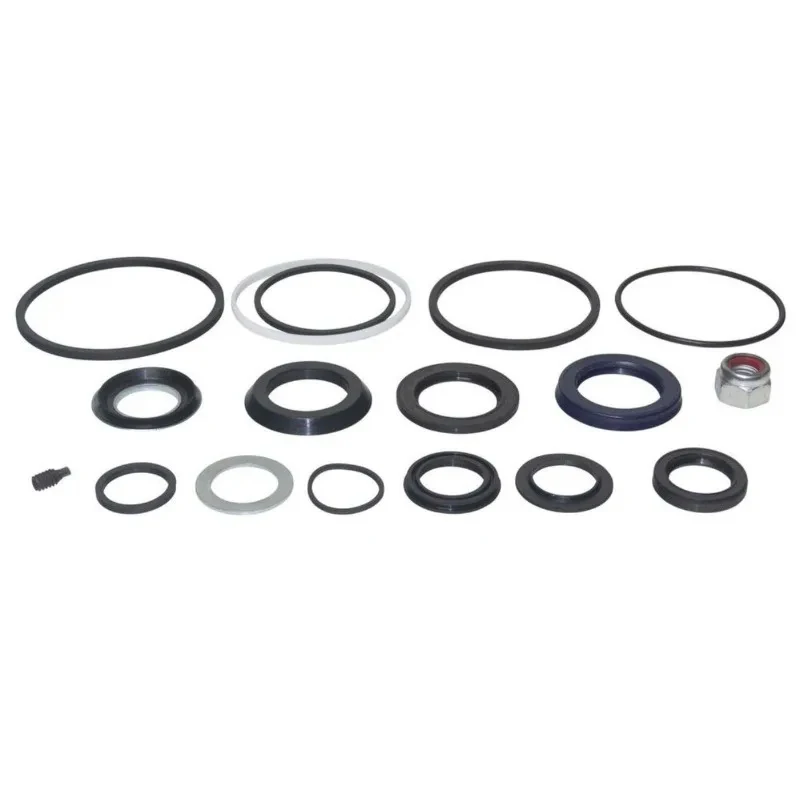 

OEM STC2847 Automobiles Power Steering Box Seal Kit 4 Bolt For Land Rover Defender 90 110 Classic RRC Discovery 1 1993-1999
