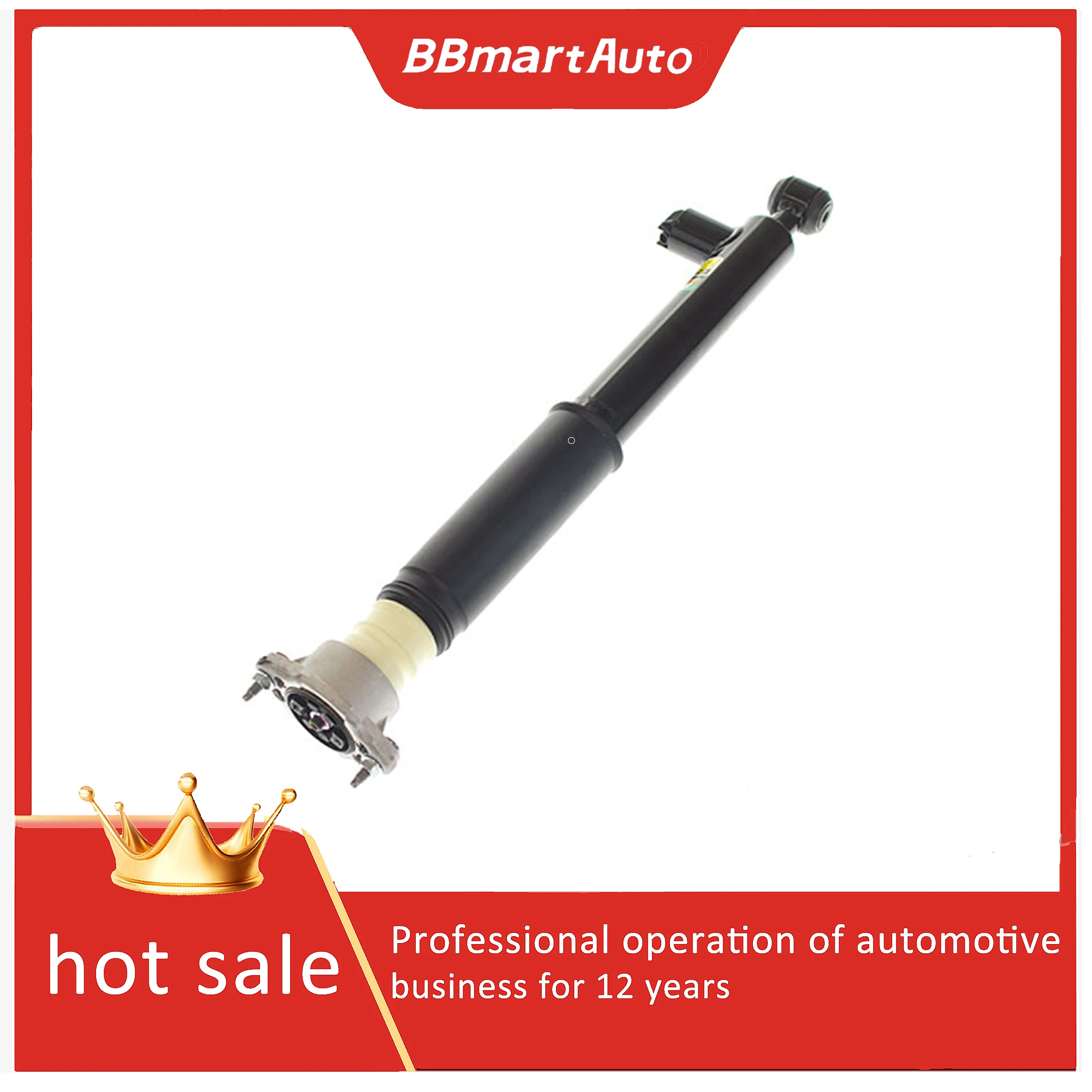 

2123201530 BBmart auto Rear shock absorber for Mercedes Benz W212 W218