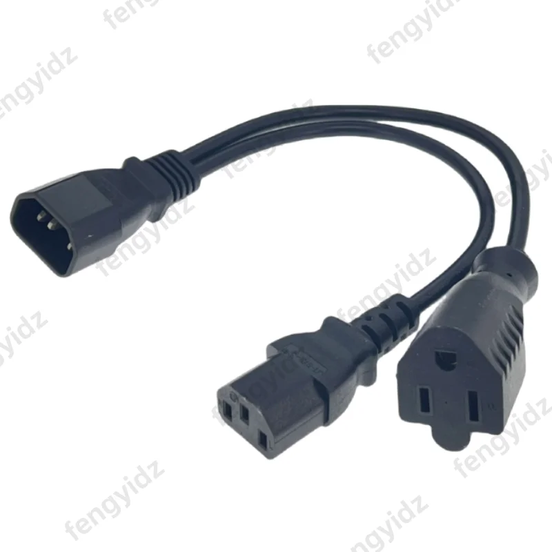 Fengyidz Iec 320 C1…