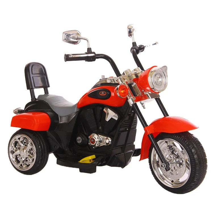 Baby electric motorcycle / kid motor bike for children toys / Fashionable 12V battery operated baby motorbike electric toy kids