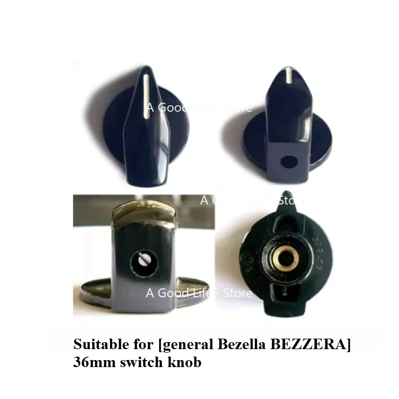 

Applicable To Bezera Coffee Machine Power Switch 8 Pins Main Power Supply Coffee Machine Accessories