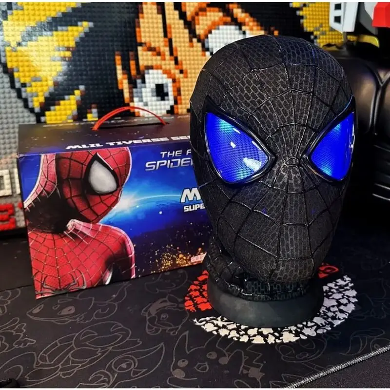 Thumbnail 2 - #62 Low Price Spiderman Masks Deals