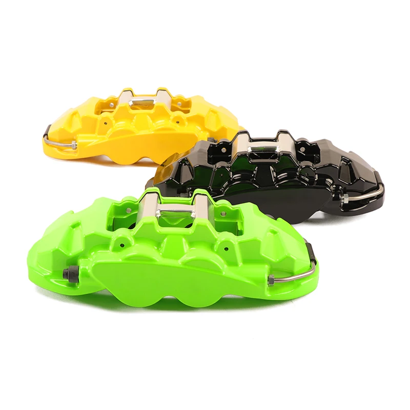 

Factory Customized Color Calipers Hydraulic Brake 8560 4 Piston Racing Brake Caliper
