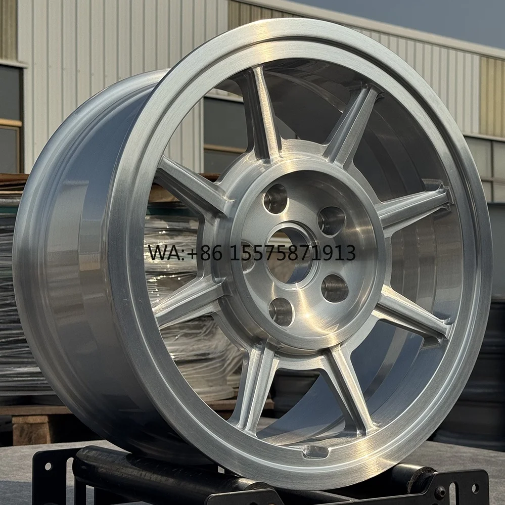 

Кованые автомобильные диски из алюминиевого сплава 6061-T6 с матовой отделкой, размеры 5x114.3, 5x120, 5x112, для Lexus, Audi, Benz, Bentley, Chevrolet, Toyota