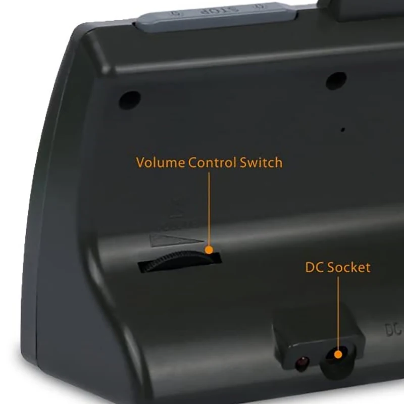 Automatic Digital Clock Islamic Azan Muslim Prayer Alarm Azan Clock For Desktop Table Clock Home Decorations