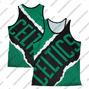 Celtics Boston Jersey AliExpress