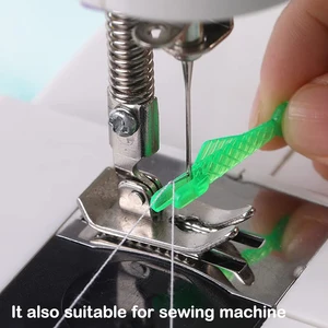 6 Büyük satış, makine için iğne-no. 2