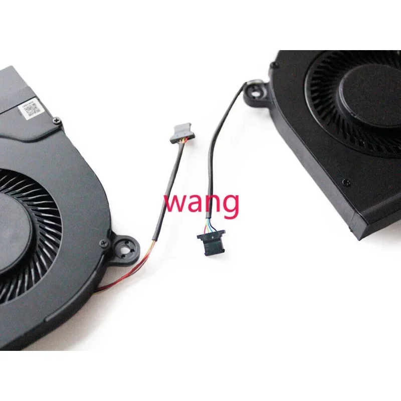 NEW for Acer Predator Helios 300 PH315-52 PH315-53 Series CPU   GPU Cooling Fan