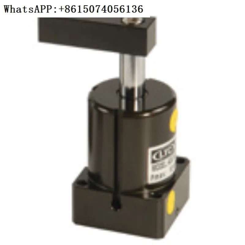 

ASC-32SR/L * 90 угловой цилиндр давления воздуха, диаметр цилиндра 32, привод давления воздуха 90 градусов