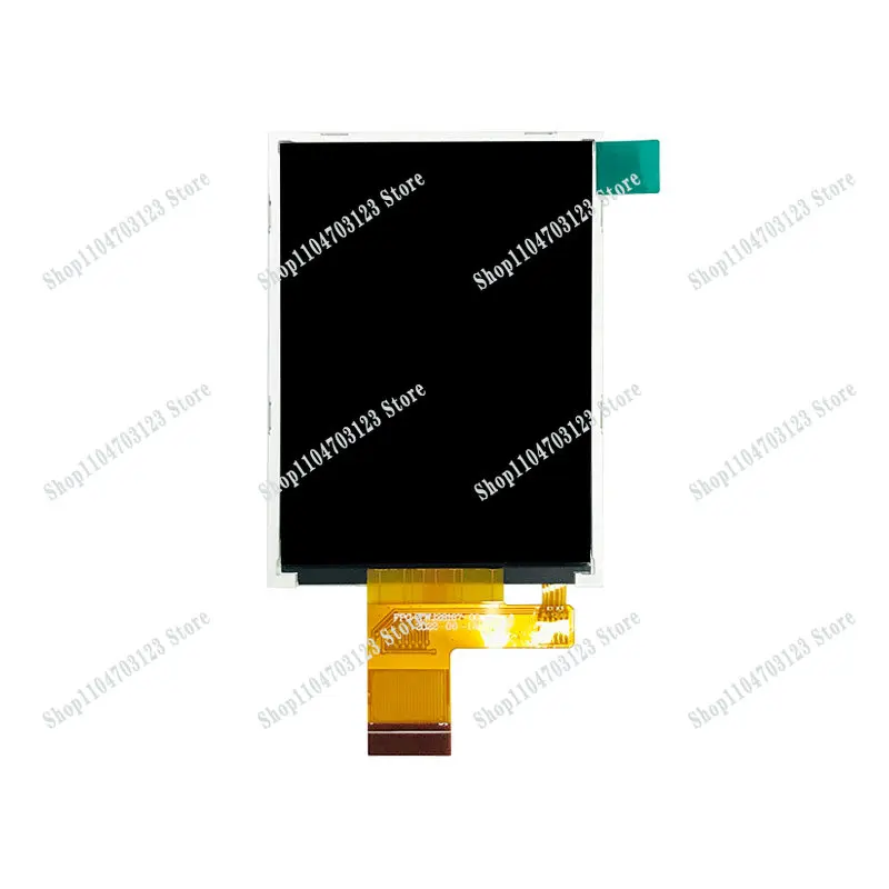 Factory direct sales 2.8-inch TFT LCD module ST7789V2 24PIN 240 * 320 LCD screen