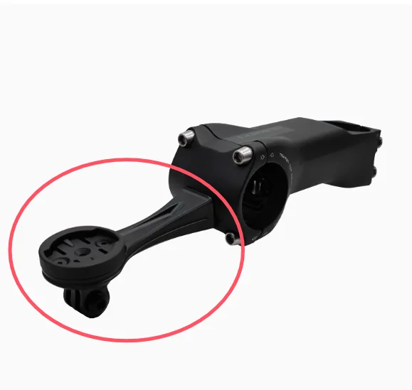 CNC Aluminium Bike Computer Mount for SPECIALIZED S-WORKS TARMAC
