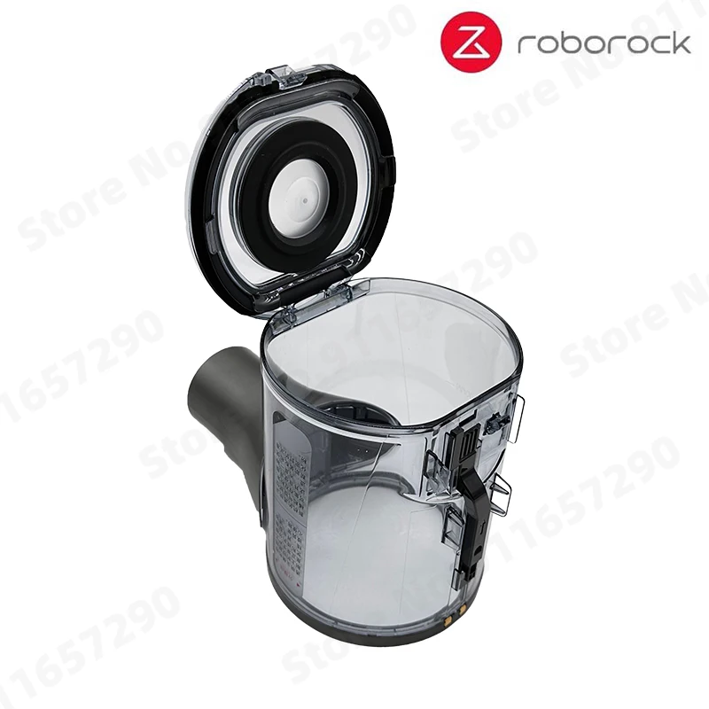 Roborock H7 Dust Box HEPA Filter Extension Rod GapElectric Mite Removal Brush Floor Brush Hoses water tank Trigger Switch Spare