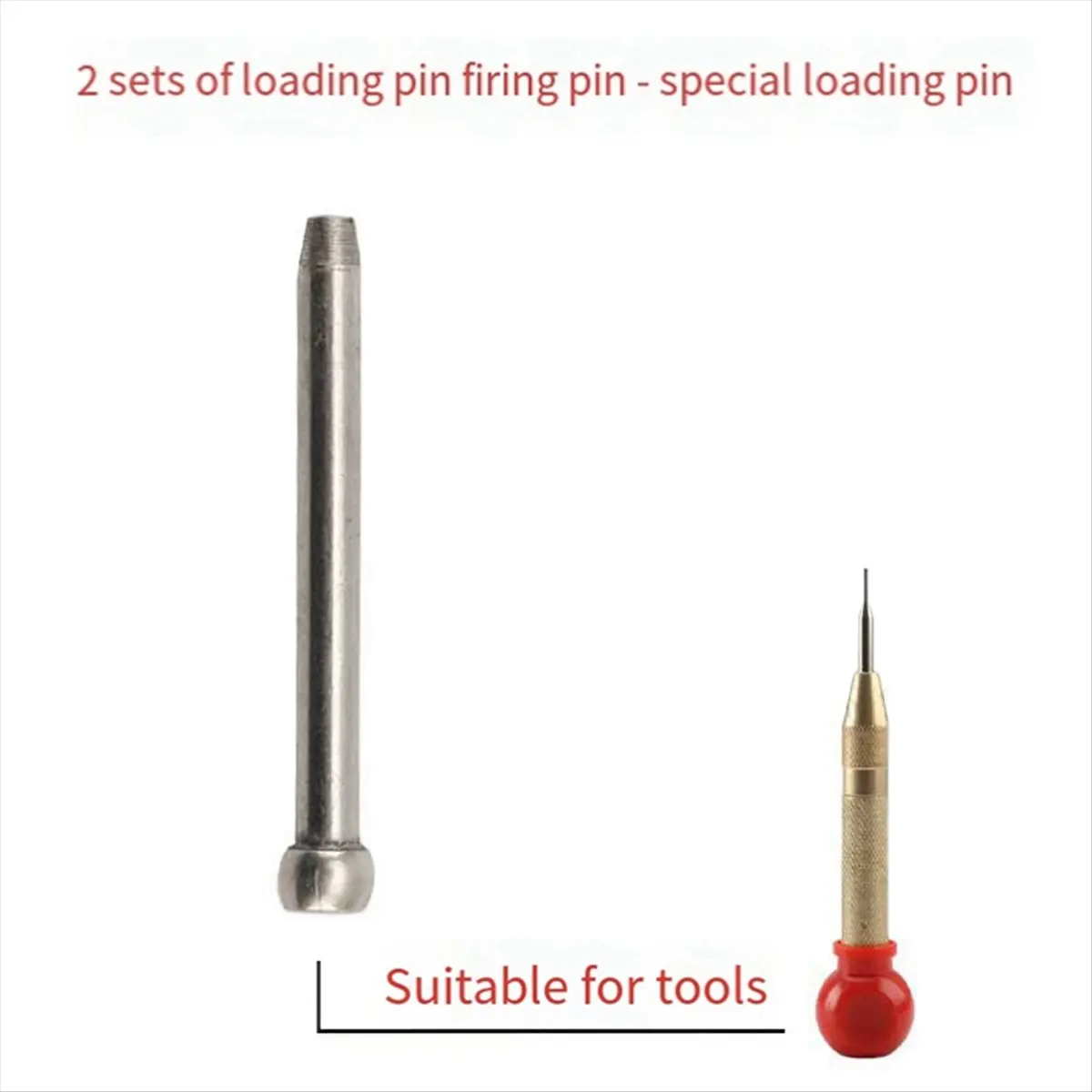 COFA Locksmith Multifunction Remote Car Key Pin Removal Fixing Tools for Folding Key New Version Pin Fix Disassembly Tools