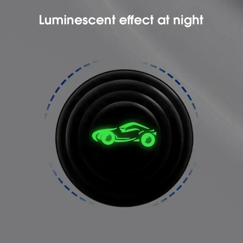 Car Door Anti-Shock Silicone Pad Universal Anti-Noise Buffer Gasket Anti-Collision Door Sticker Soundproof Crash Pad