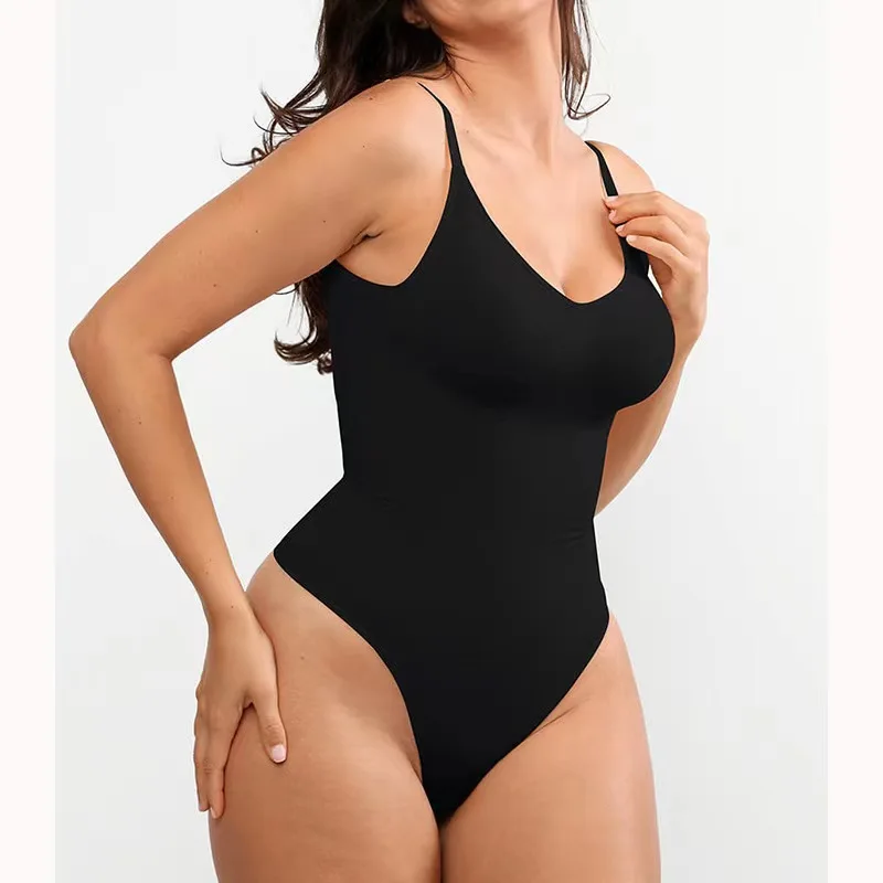 Thumbnail 2 - #93 Seamless Shaping Bodysuits Ranking List in 2026