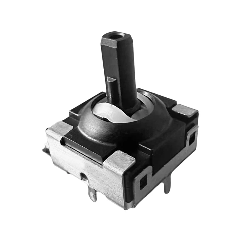 Hot Sale-JH16 Hall Electromagnetic Joystick For Gamesir G8/ FLYDIGI VADER 4 PRO Game Console Hall Joystick Hall Thumbstick