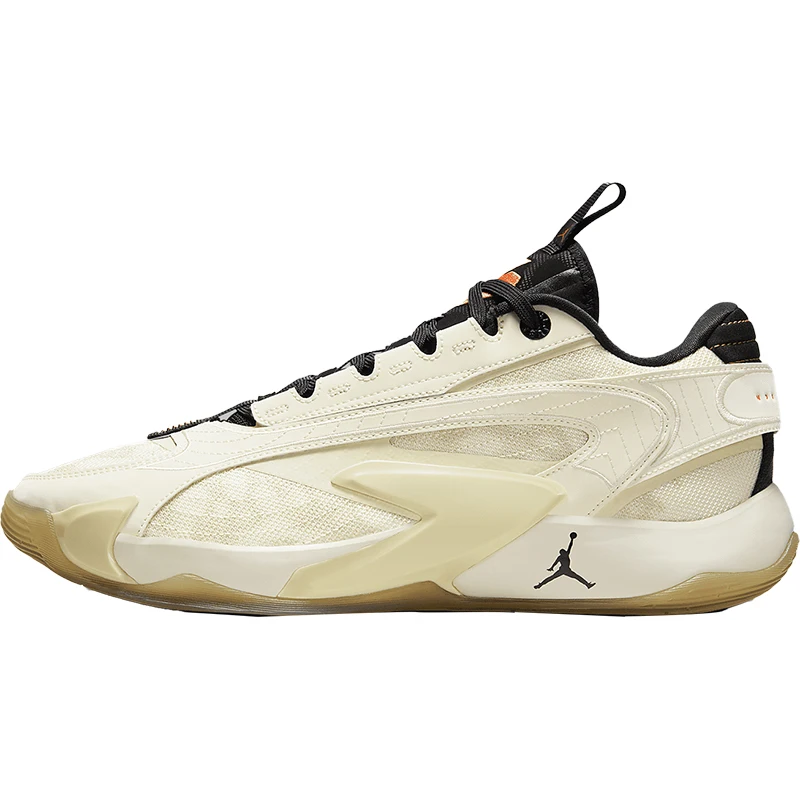 حذاء كرة السلة الأصلي JORDAN LUKA 2 PF للرجال من Nike DX9012-100