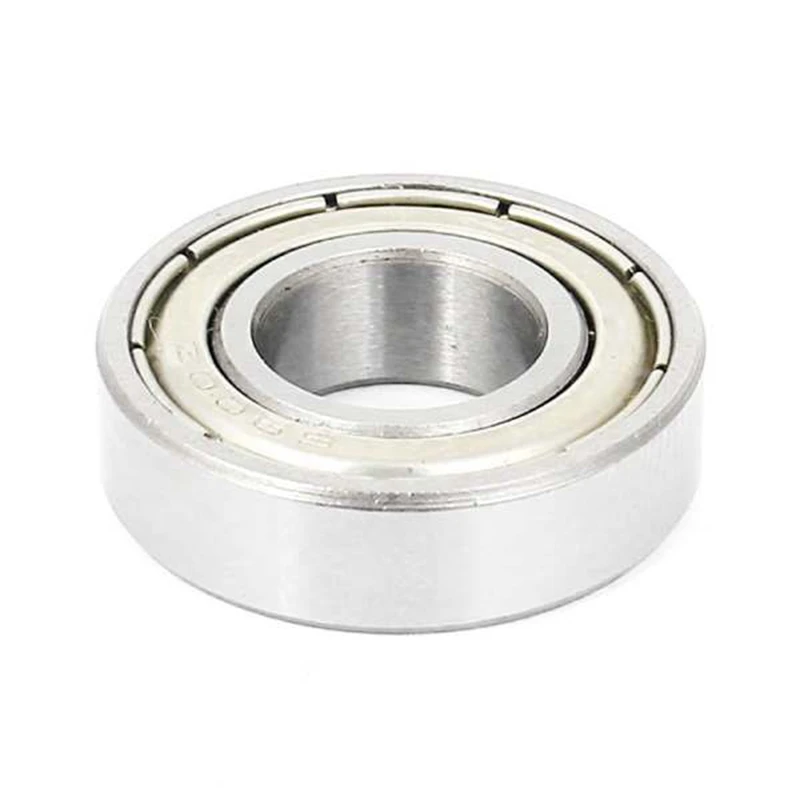 HOT 20 Stück 6900Z 10 x 22 x 6 mm einreihige abgedichtete Rillenkugellager