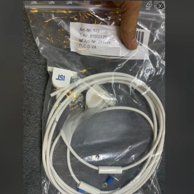 

Parts for FLC-D-VA Heidelberg Printing Machine Parts CD102 Machine Original IST Ceramic UV Light Box Light Holder 291399