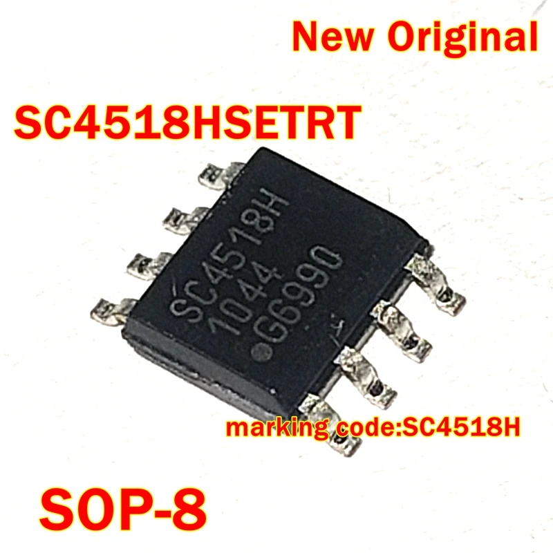 1pcs to 10pcs LM2575S-5.0 TO263-5 New Original 1A Step-Down Voltage Regulator