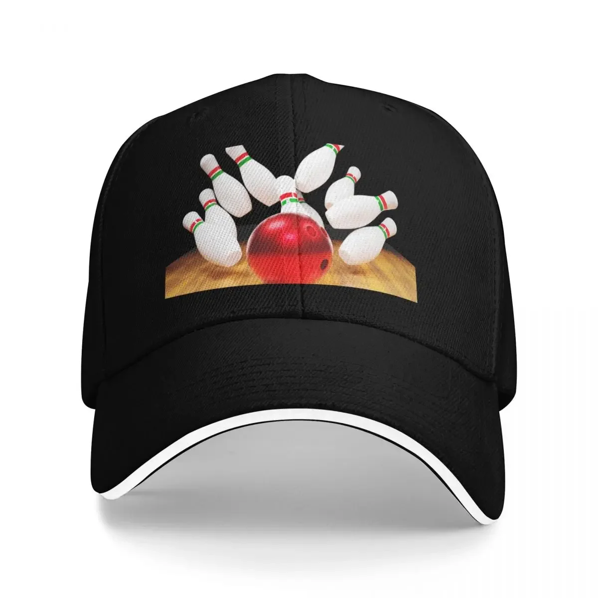 bone-de-beisebol-de-boliche-de-dez-pinos-viseira-termica-chapeu-de-caminhada-chapeu-masculino-mulher-de-luxo