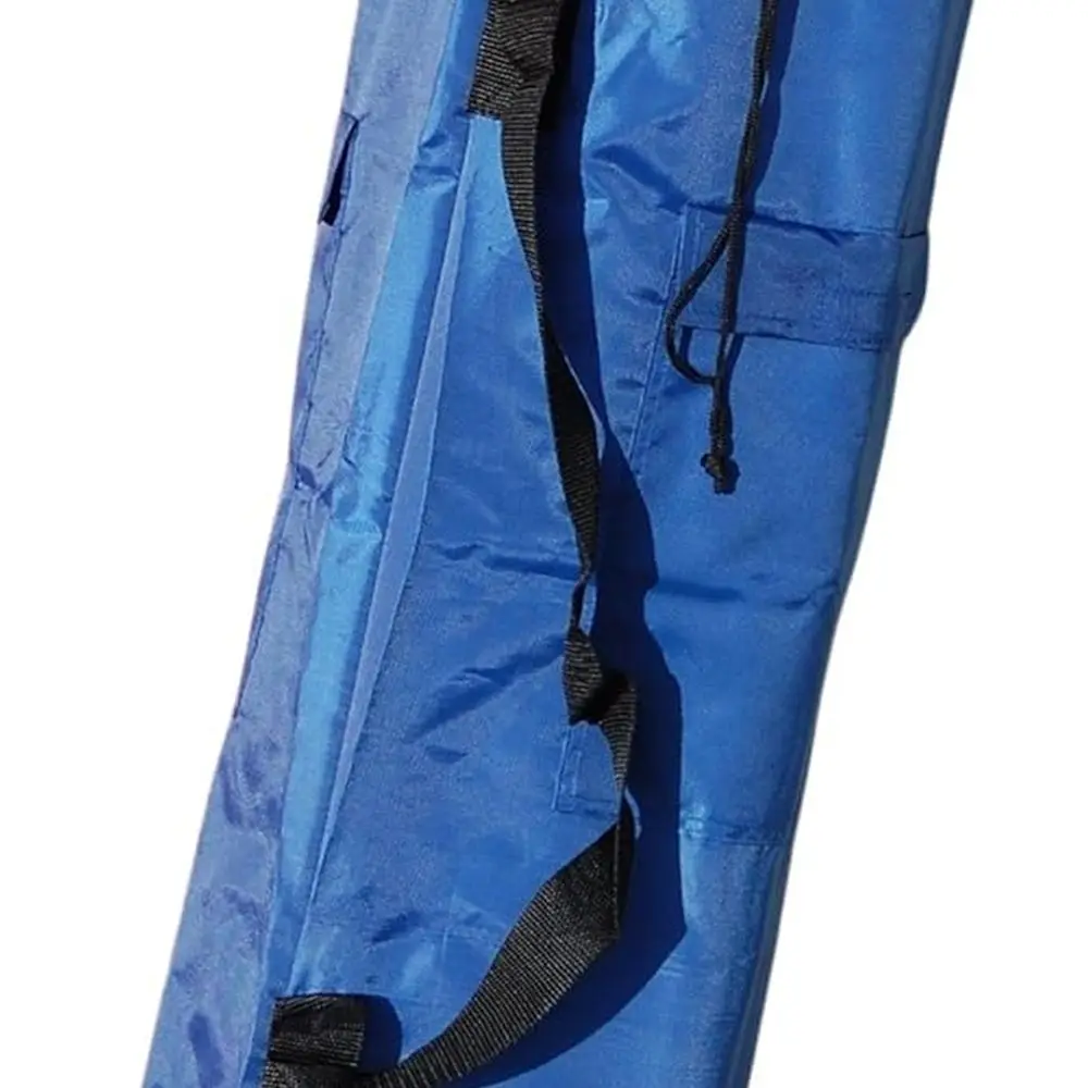 

43"x9"x9" (Blue, L) Replacement Bag for Folding Camping Chair, Camp Chairs, Hammock, Yoga Mat, Beach Chair, Umbrella, Tent Bag 4