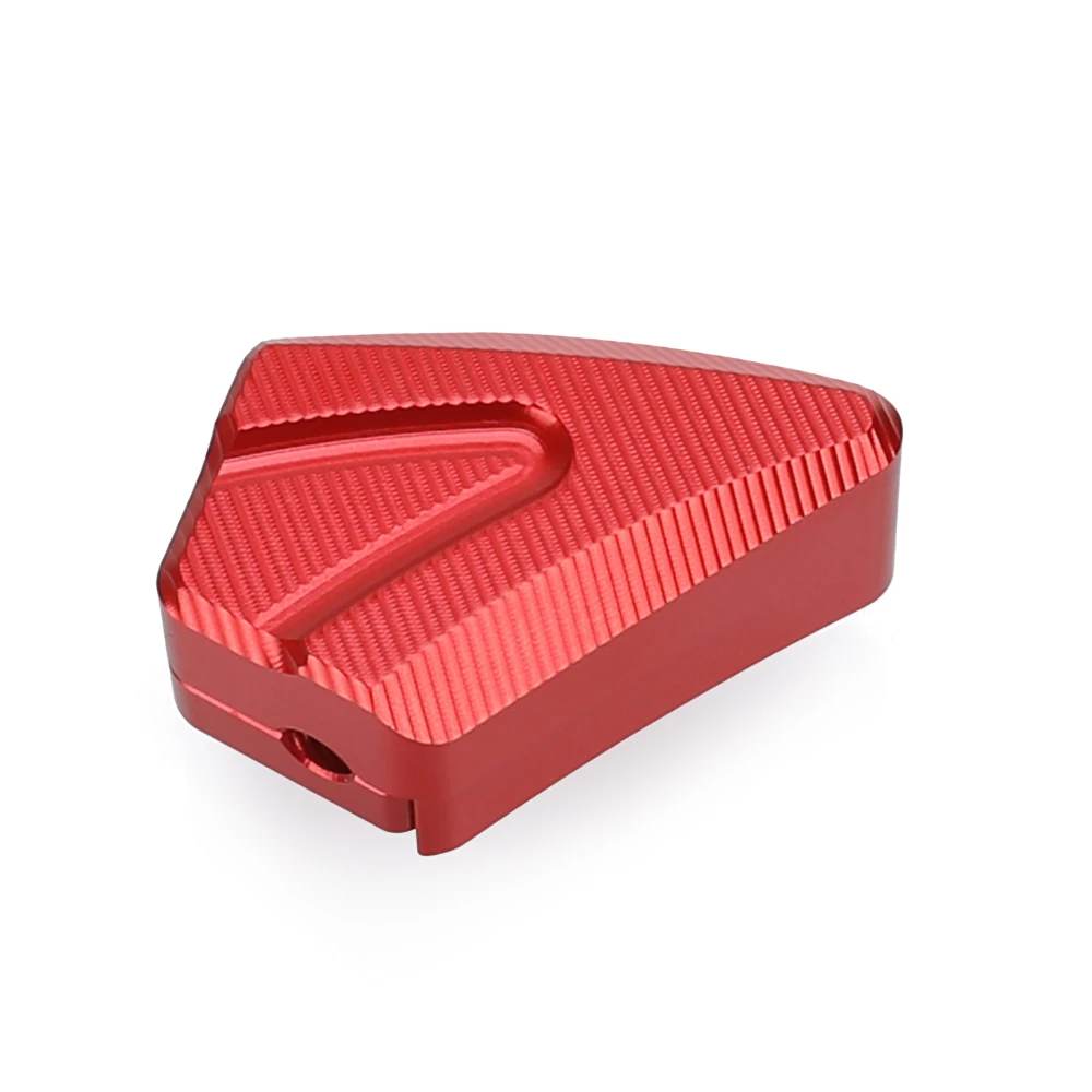 FOR ZEEHO AE4i AE4ipro AE 4i pro Motorcycle CNC Kickstand Foot Side Stand Extension Pad Support Plate Enlarge Stand Accessories