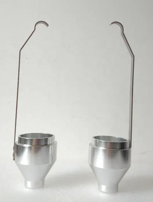 

DIN53211 Paint DIN Cup