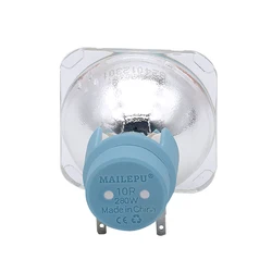 Mailepu original 10R Mobile Beam Light bulb, 280W Stage Spotlight, 280W