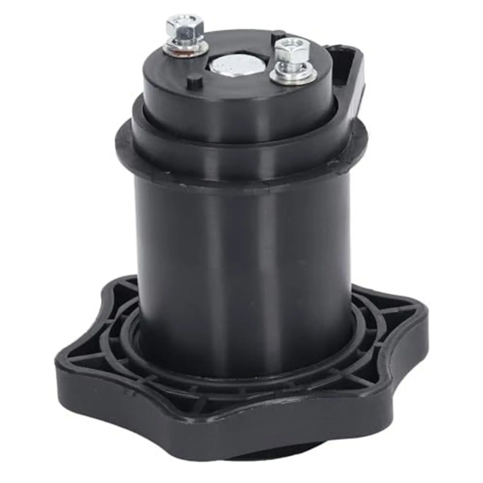 Mig Welders Wire Spool Adapter Hub Kit Easy to Use 5kg Spool Capacity Stable Base Sturdy Replacement for Smooth Wire Feeding