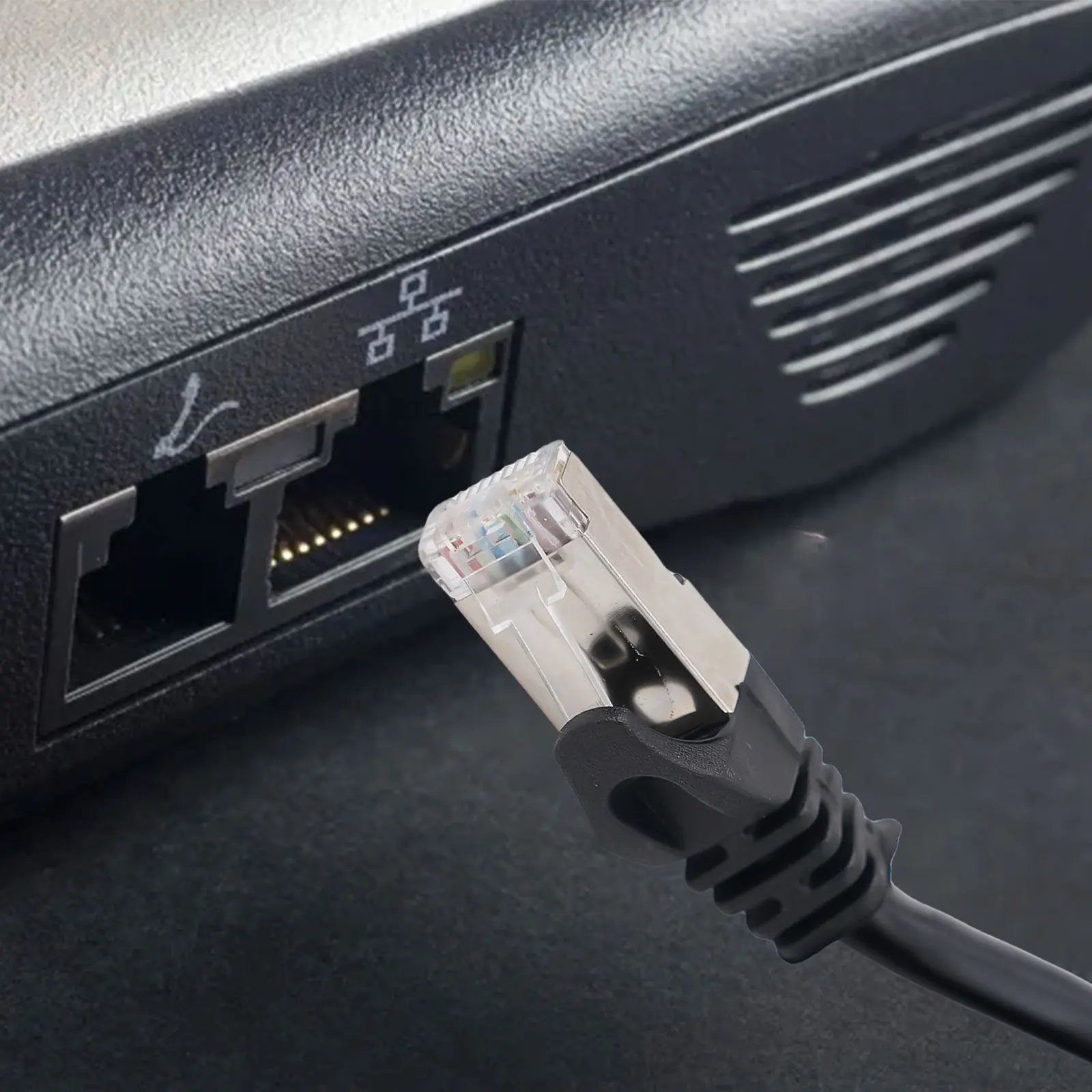 High Speed Network Cable RS485 Cable For Communication Connecting Battery To Inverter 100/200/300m Multiple Choices Accessories