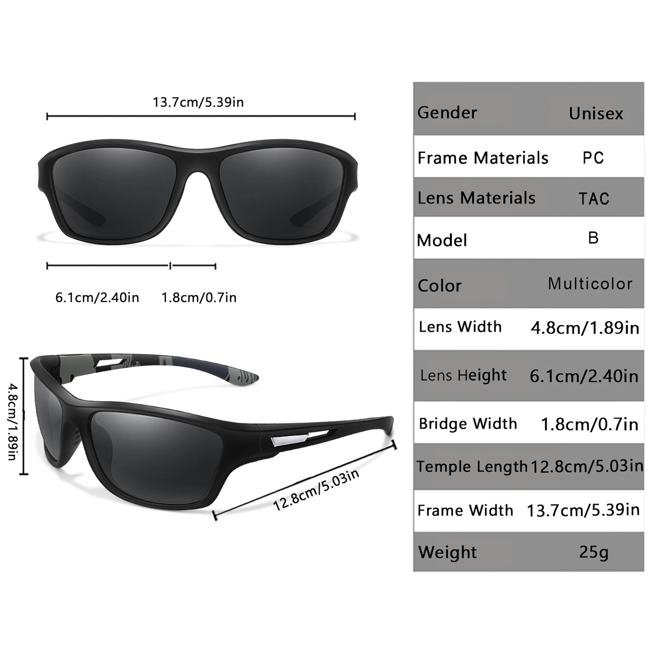 Thumbnail 2 - #3 Best Outdoor Sunglasses to Buy In 2026