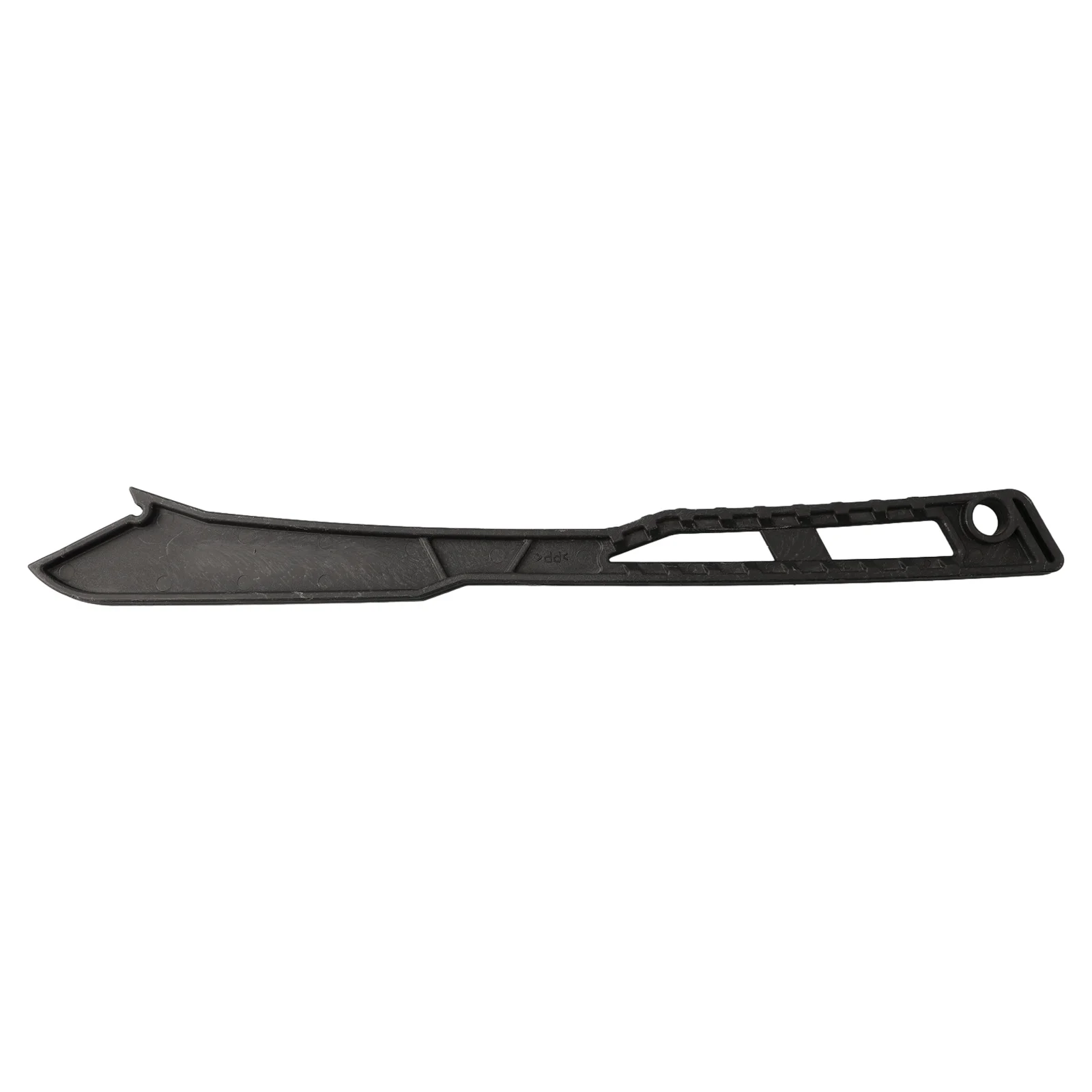 Cutting Tasks Push Block ABS Material Comfortable Grip Cutting Process Ergonomic Handle PP Material For Band Saws