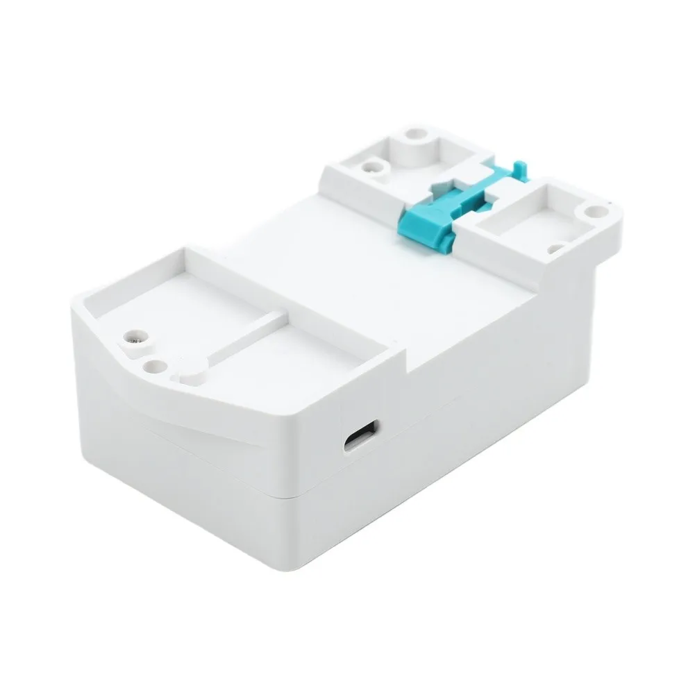 4G Remote On Off Controller AT 4G M5 For for For water Pumps Advertising Lights 220V 30A Timer Voice Cycle Mode