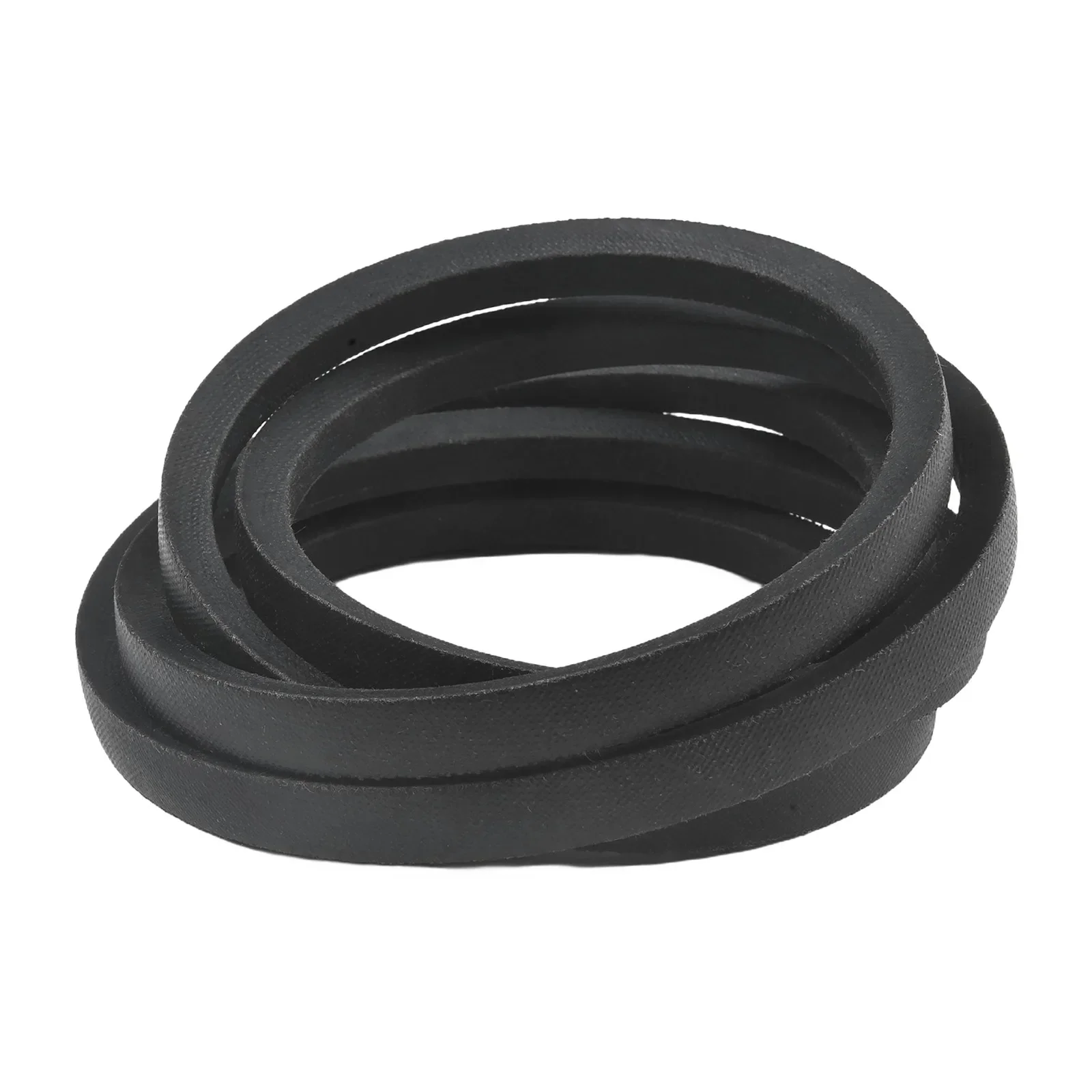 Reliable Replacement Belt for for Cub for Cadet 42in Deck Fits Multiple Brands Provides Consistent Power Transmission