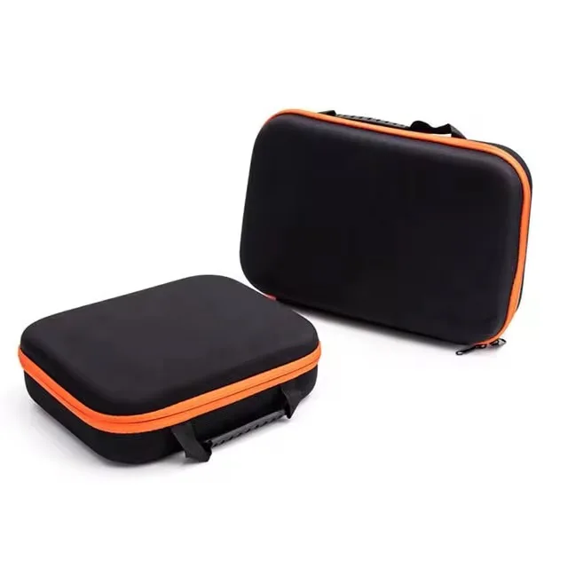 Tool Kit, Electric Drill Bag, Electric Grinding Bag, Electric Grinding Accessories Bag, Oxford Cloth Bag, Storage Bag image 6