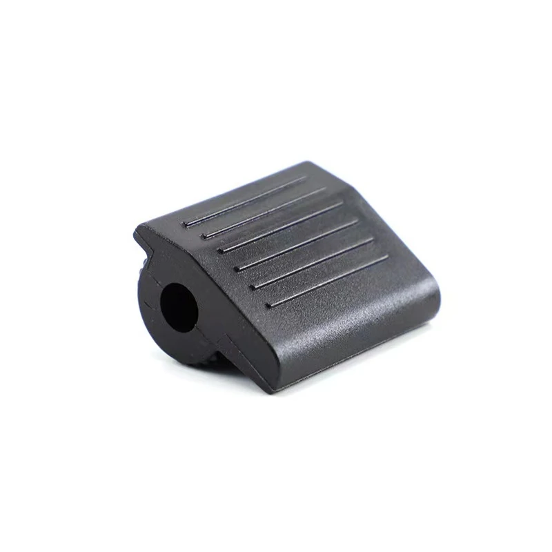 Motorcycle Shift Gear Lever Pedal Rubber Cover Shoe Protector Foot Peg Toe Gel For KTM RC Duke 390 200 790 890 690 250 125 990