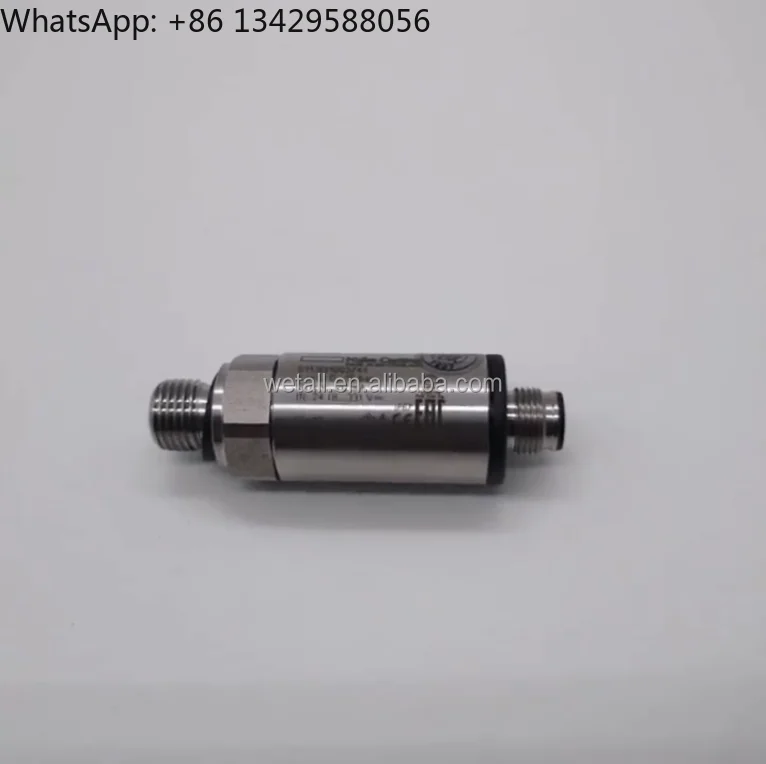 

Pressure Transmitter Sensor HUBA 511conrtol 5436 91003741 0-1BAR 4-20MA 0-10V