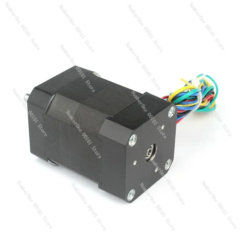 KH42BLS01 Brushless DC Motor 24V 36V for Treadmill Automation Valve Robot Electric Scooter