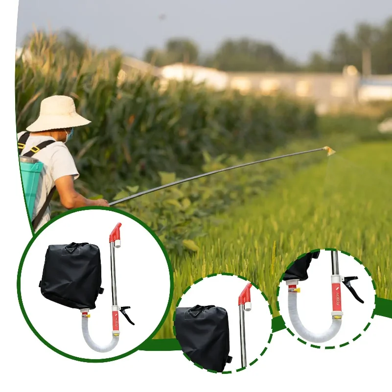 Backpack Fertilizer Spreader C - Fertilizer Dispenser review and price