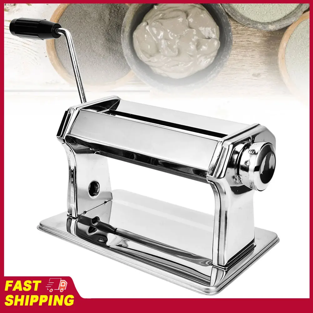 

Art Craft Manual Press Polymer Clay Machine Auxiliary Tool Rolling Clay Machine Metal Roller Rolling Machine Manual Clay Machine