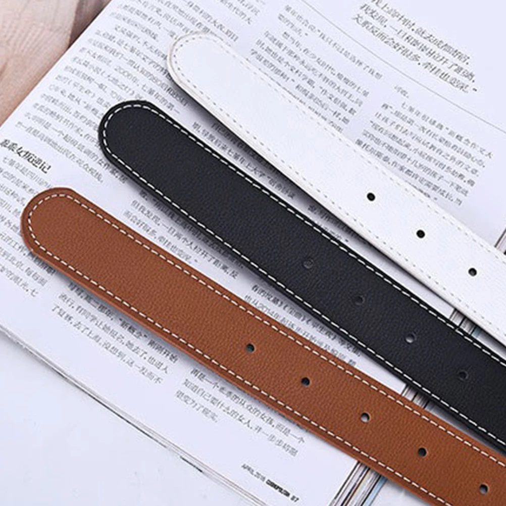 

Women Belt Fashion Simple Versatile Cute Ladies Jeans Waist Belts for Dress Lady Buckle Adjustable Premium